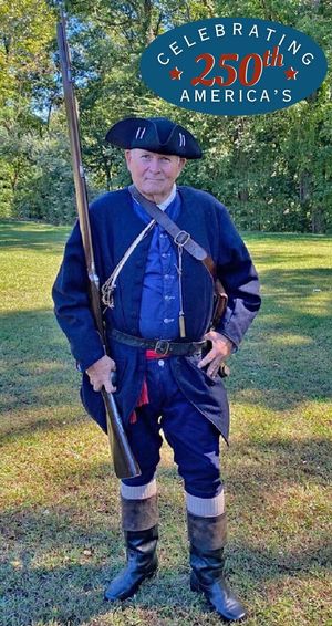 The New Jersey Milit